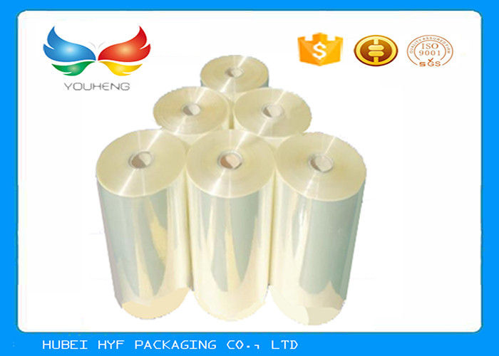 완벽한 포장 PVC 수축 영화 Rolls는 포일 가구 장식용에 있는 달라붙습니다
