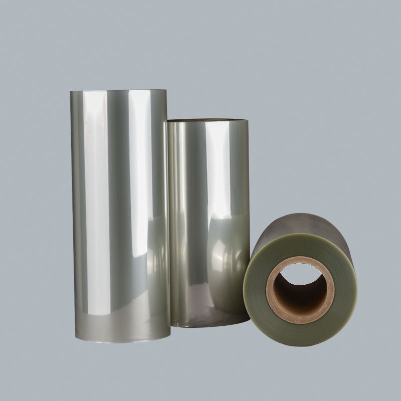 3인치 코어 크기 PETG 수축 필름 우수한 인쇄 효과 및 최대 9가지 색상으로 제품 포장 가능