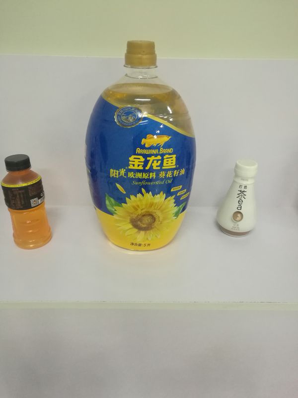 35-50 Mic 수축 밴드를 위한 높은 Shinkage PETG 영화 열 수축 영화를 맑게 하십시오