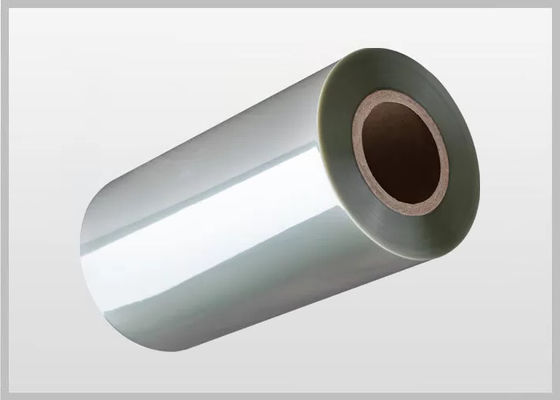 40-50mic PETG 저온에서 수축 가능한 플라스틱 필름